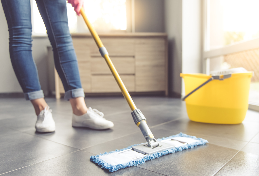 Local House Cleaning Hampshire