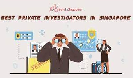 Private Detective Singapore