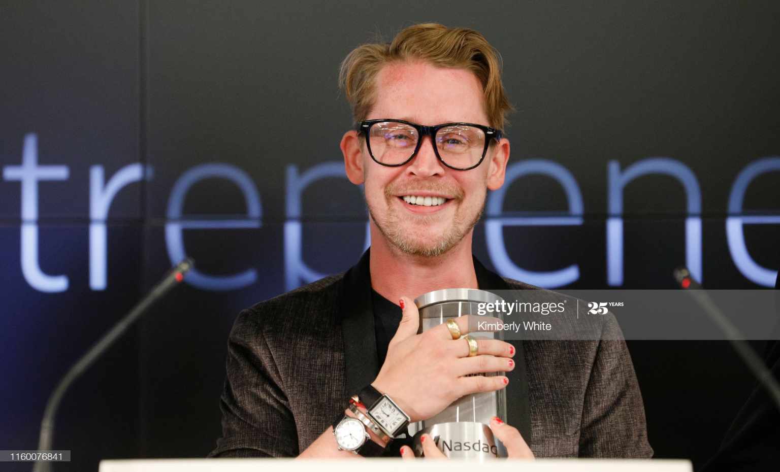 Macaulay culkin net worth