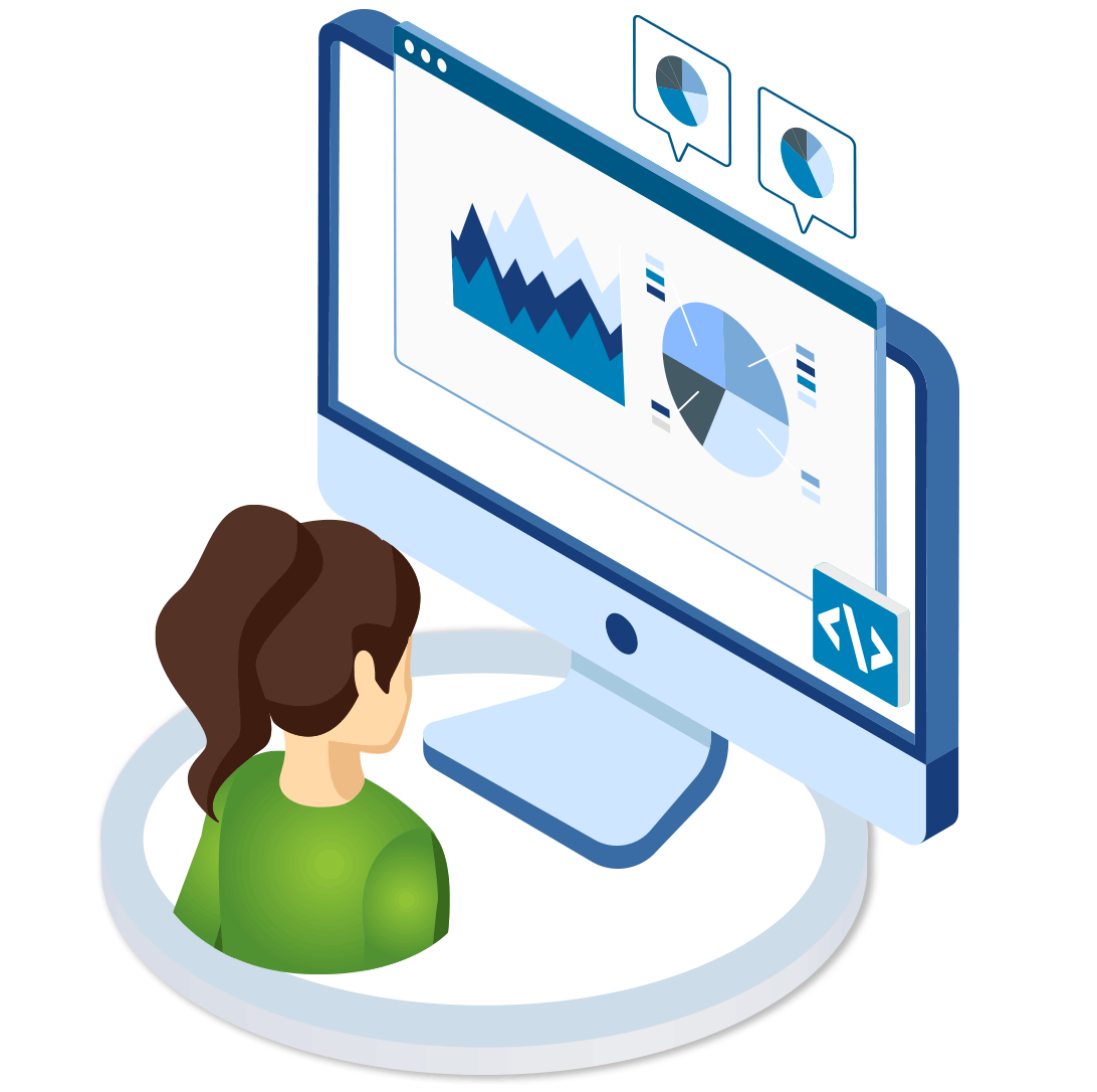 How to create your own financial app