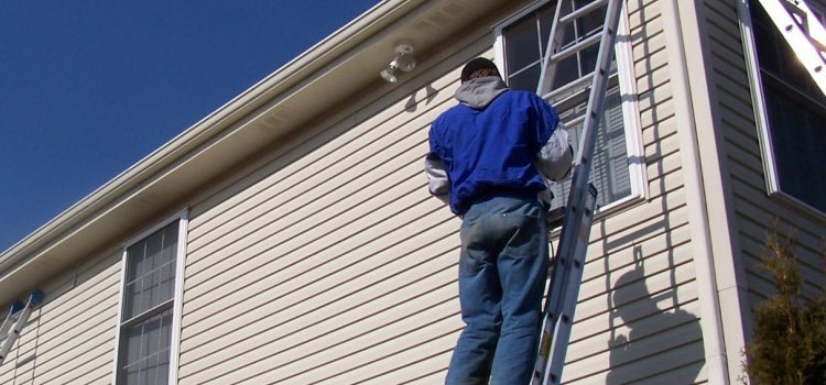 Siding Contractors in Coppell