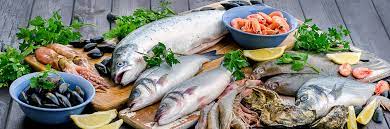 Best seafood market nyc