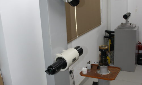 Calibration Services by Falcon Geomatics LLC