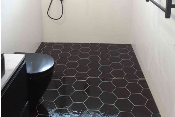 Bathroom Renovations North Shore
