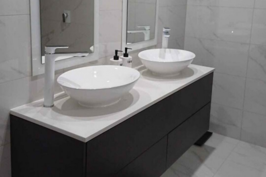 Bathrooms Newcastle