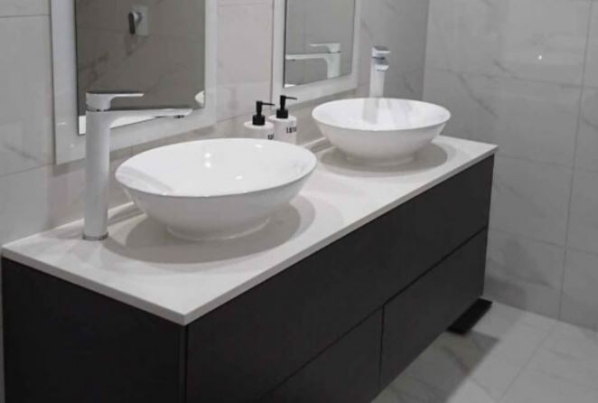 Bathrooms Newcastle