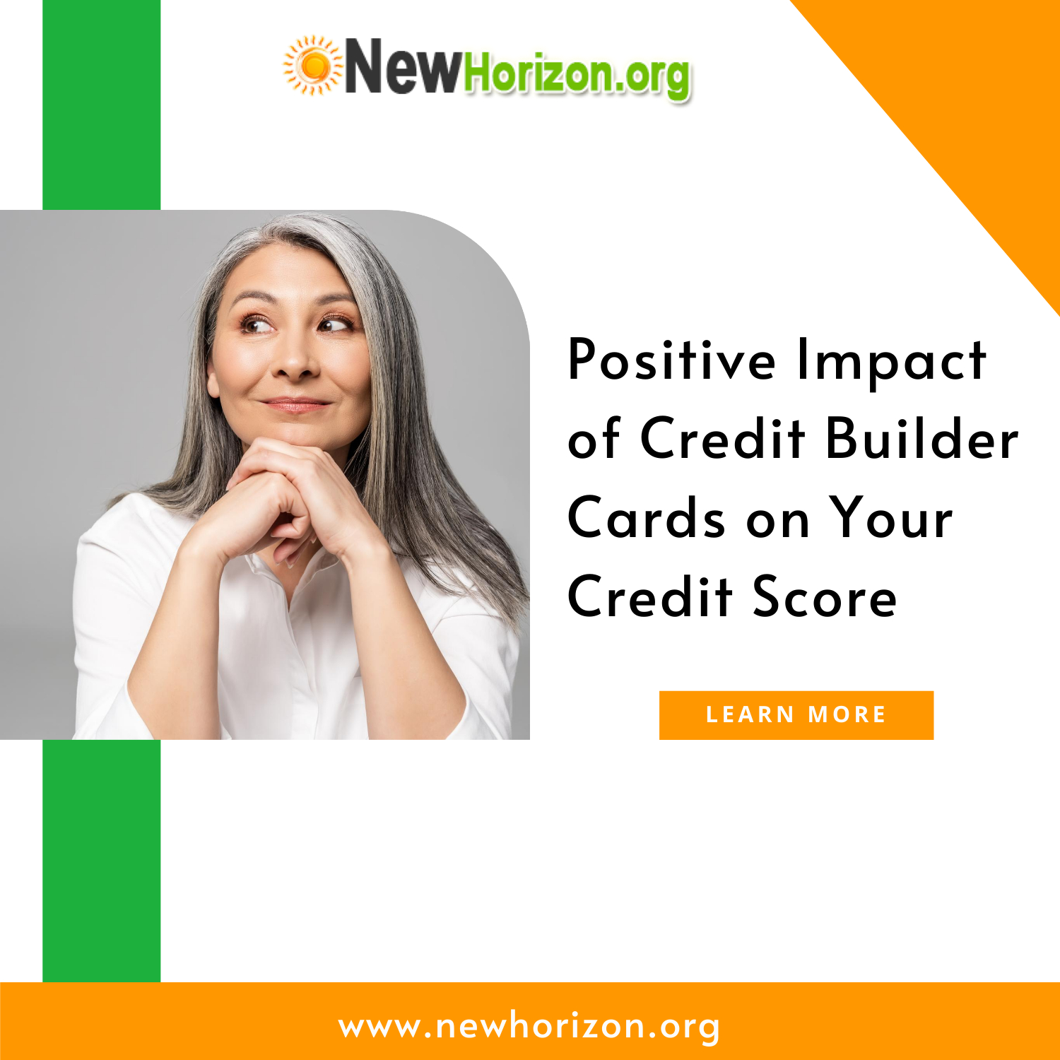 How Credit Builder Cards Impact Your Credit Score
