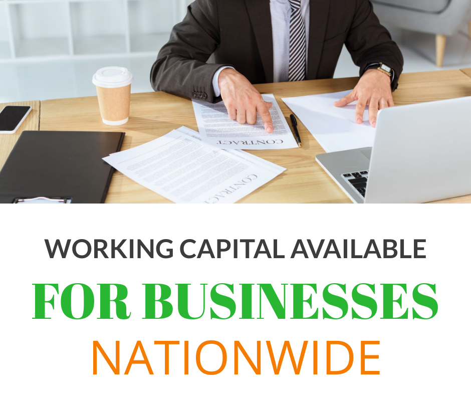 How Factoring Gets Your Business A Working Capital