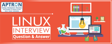 Linux interview Questions and Answers