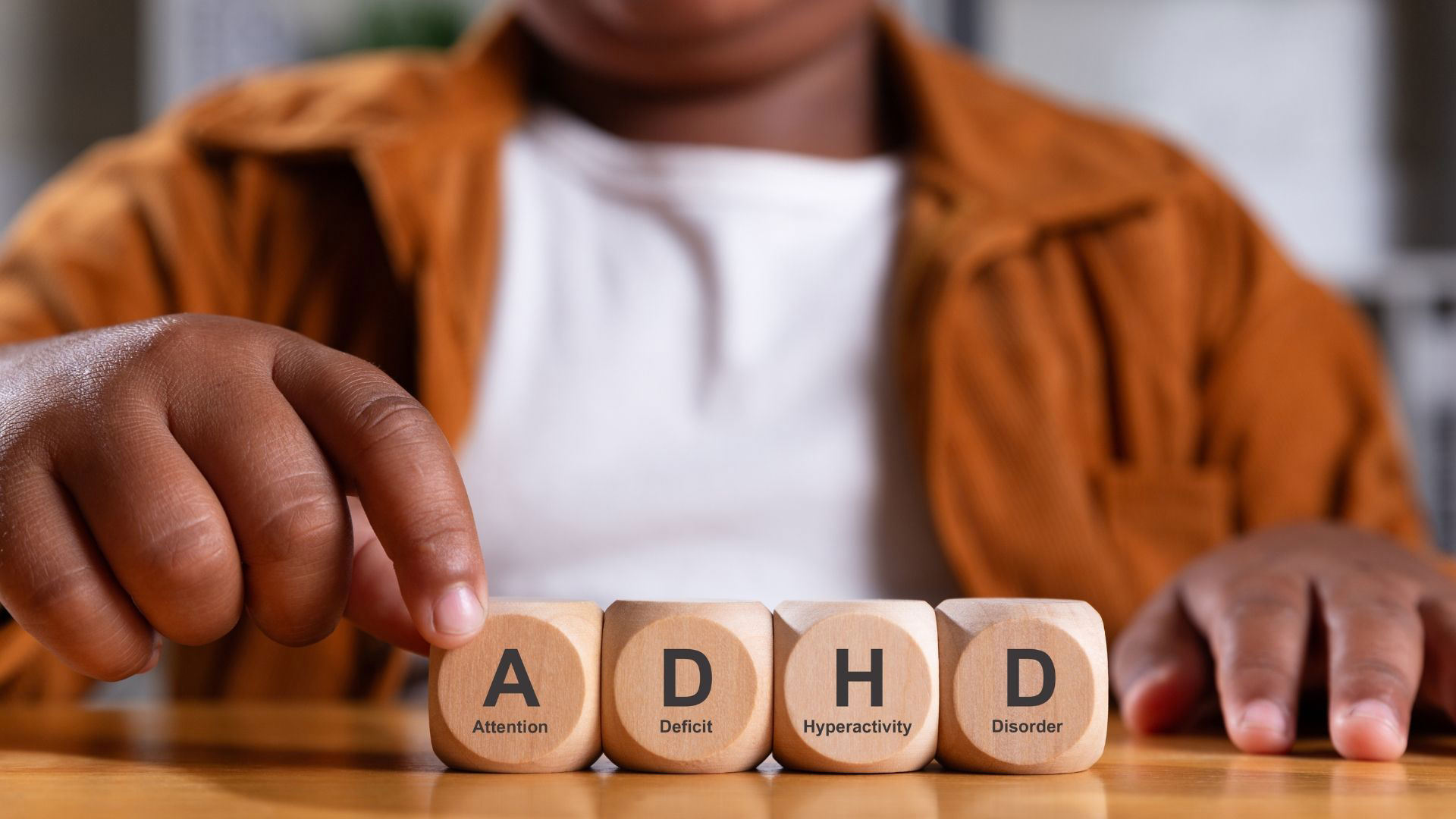  Why Working with a Certified ADHD Coach Can Transform Your Life