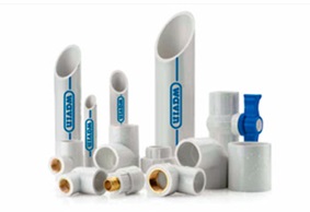 Best Quality Plastic Drain and Water Supply Pipes