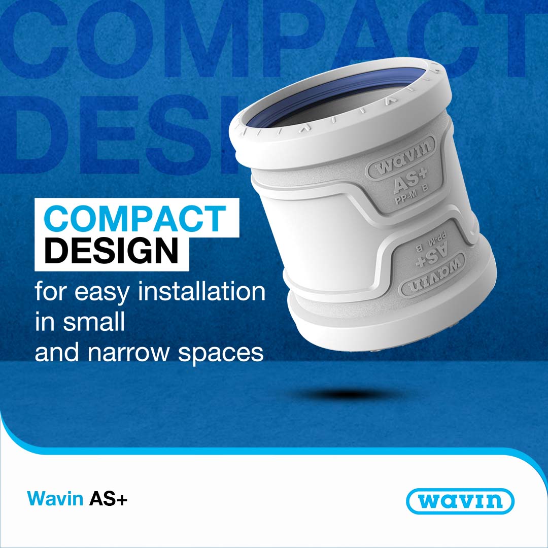 High-quality plastic pipes and fittings for efficient drainage, including water supply
