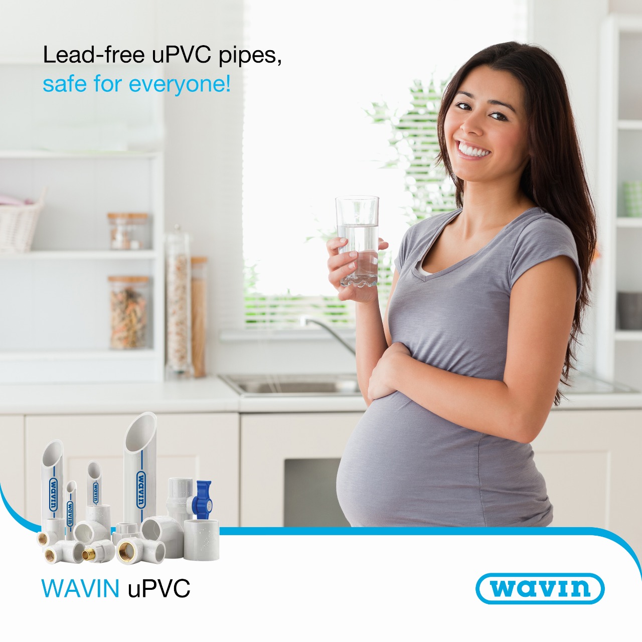 Reasons to Choose UPVC Pipes and Fittings