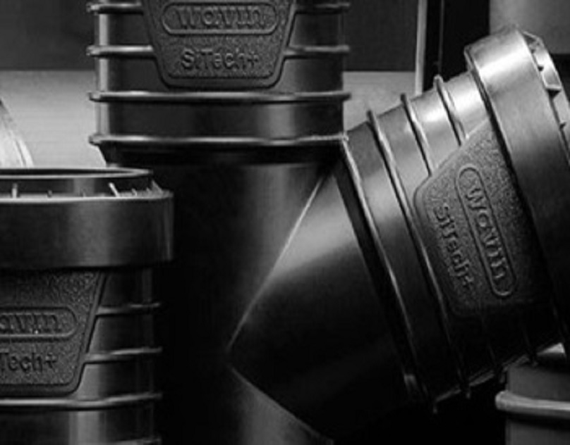 Install The Best Quality Pipes for The Top-Notch Sewage Management System