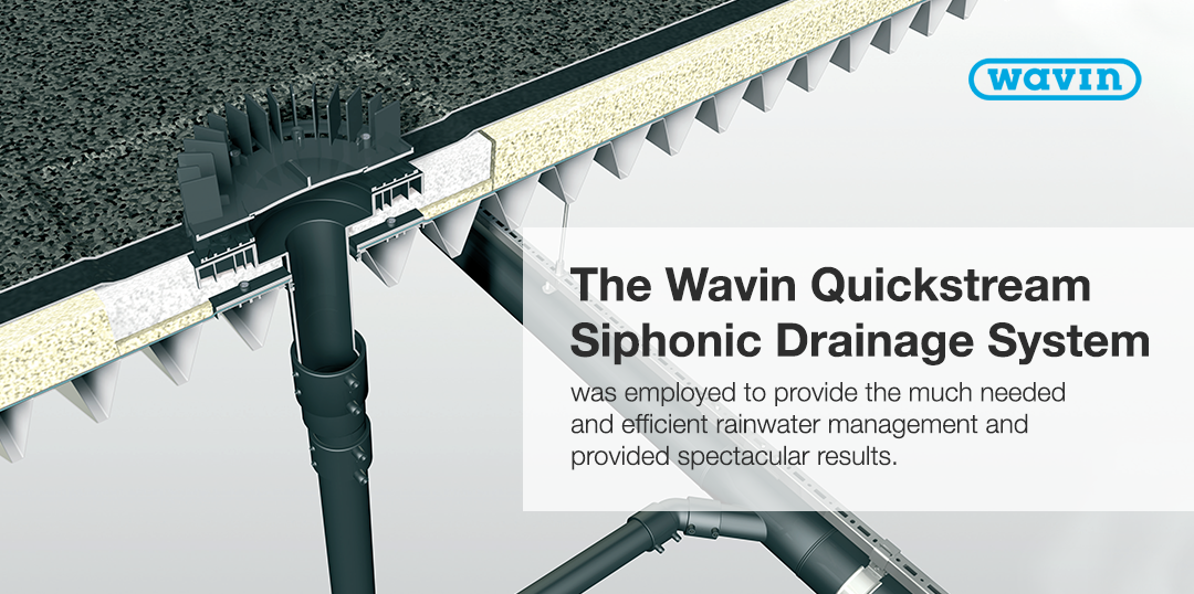 3 Reasons Why Sustainable Wastewater Management is Important