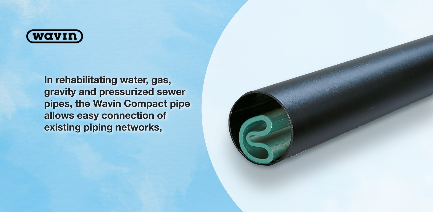 How To Choose Plastic Pipes for Water Supply
