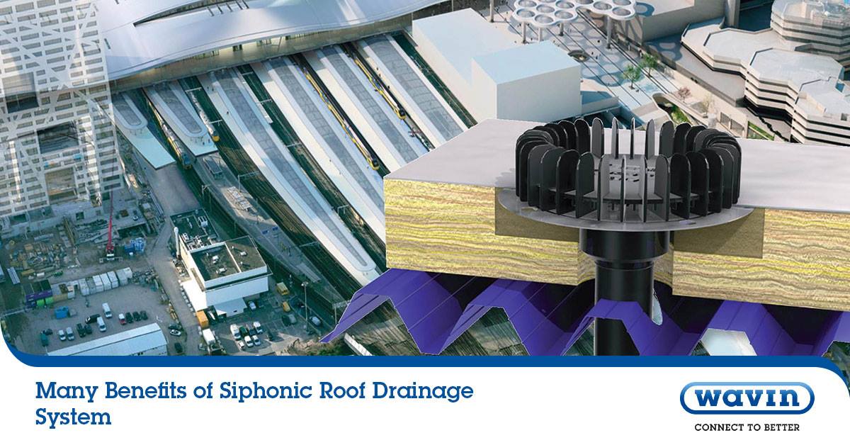 How To Choose Rainwater Pipe Fittings