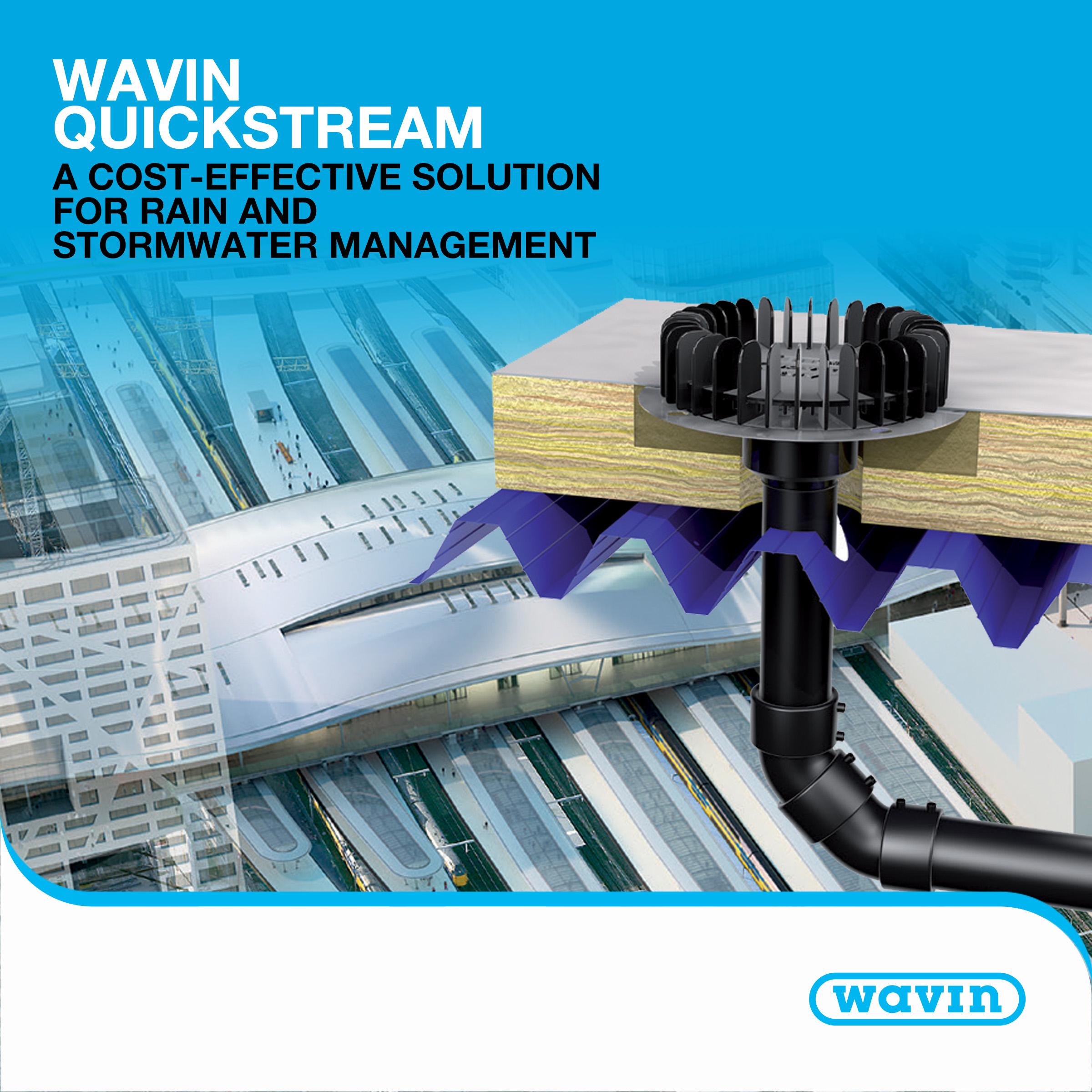 Are You Looking to Set Up an Effective Rainwater Management System?