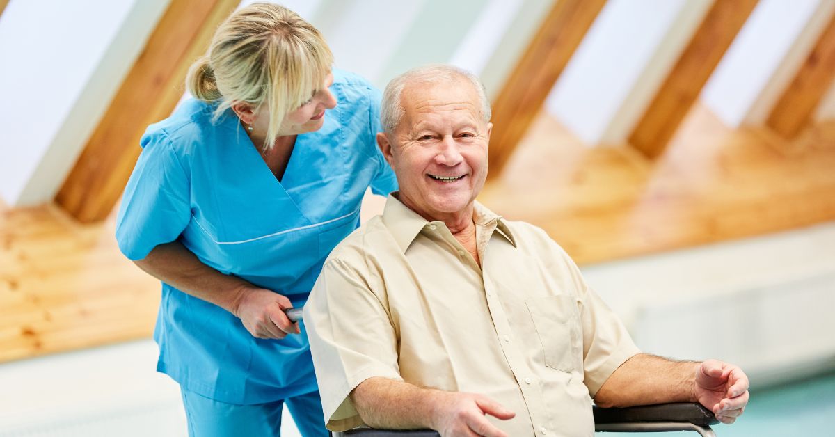 All About Aged Care Respite | Universal Care & Support