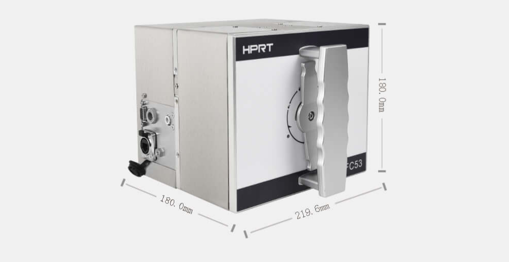 3 Types of Coding Machine Technology