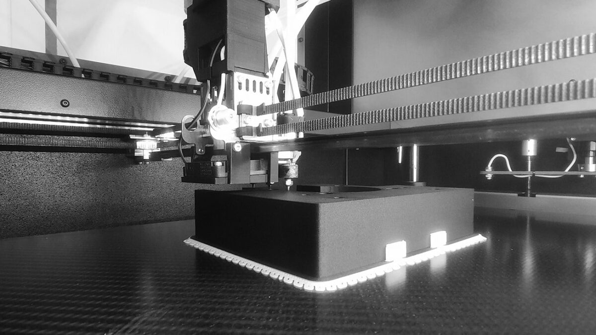 Wie lässt sich die Qualität von 3D-Drucken verbessern? 