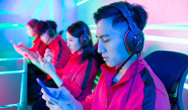 The Best Device For Online Gaming