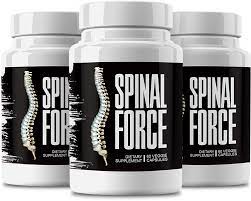 Spinal Force Reviews - Is Spinal Force Supplement Risky to use?