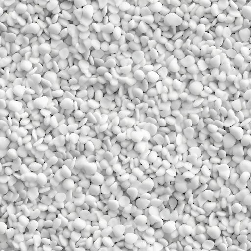 White Consistency Challenges in Masterbatch? Tips for Ensuring Homogeneous White Coloration