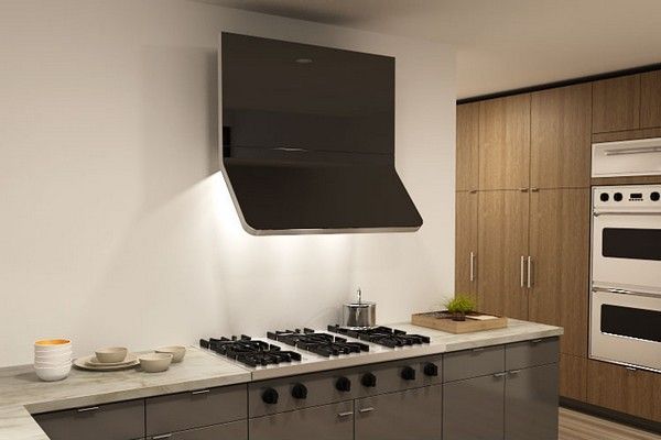 Know What Makes Canopy Range Hoods Best For Kitchen