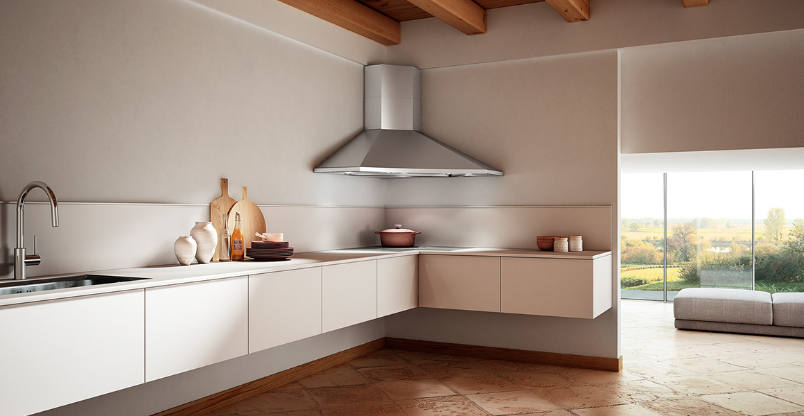 Range Hood Fundamentals You Should Know
