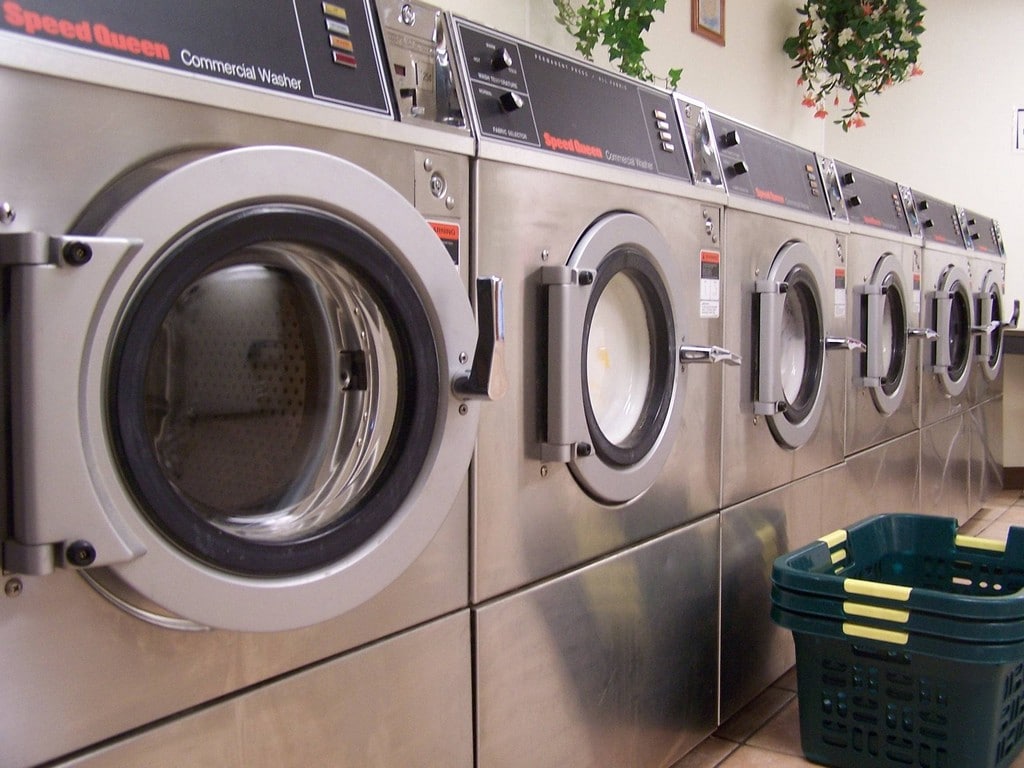 Selecting The Best Front-Load Washing Machine For Your Home