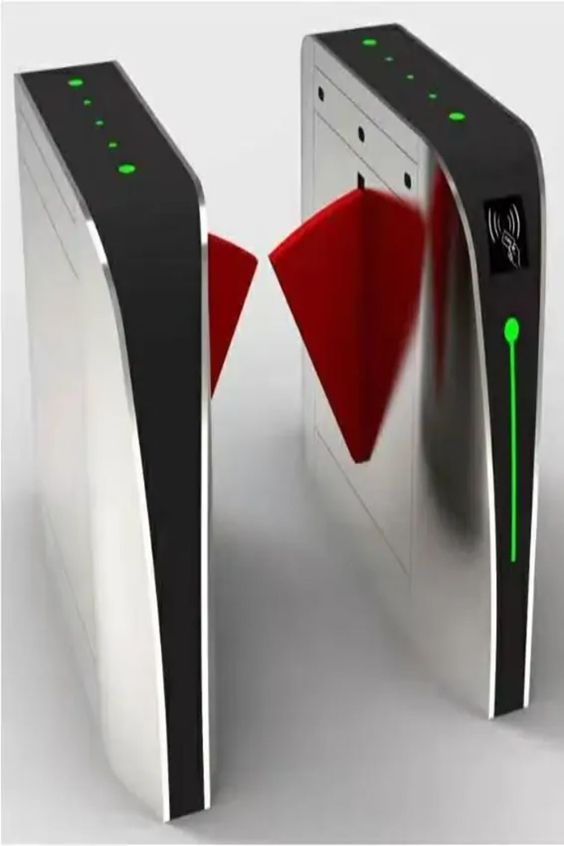 Understanding the Different Types of Automatic Barrier Systems