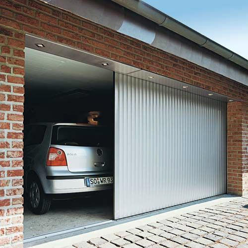 Shop for New Commercial Doors