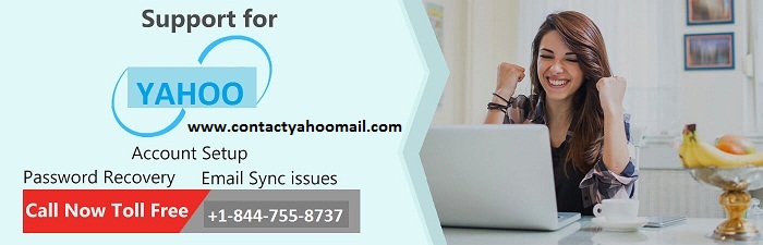 Call Yahoo Customer Service Phone Number for Availing Fastest Tech Guidance