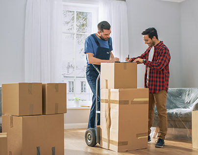 WHAT TIME OF THE MONTH IS BEST FOR RELOCATING?