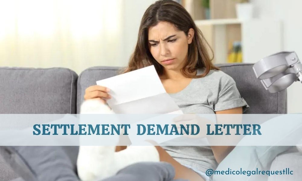  Demand Letter Drafting Services for Law Firms - Litigation Support Services 