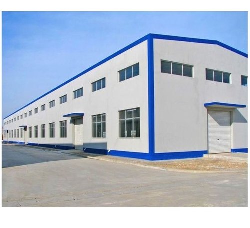 A Confident Construction Choice for A Worry-Free Service With Avail of EPACK Prefab Pre-Engineered Building Structures 