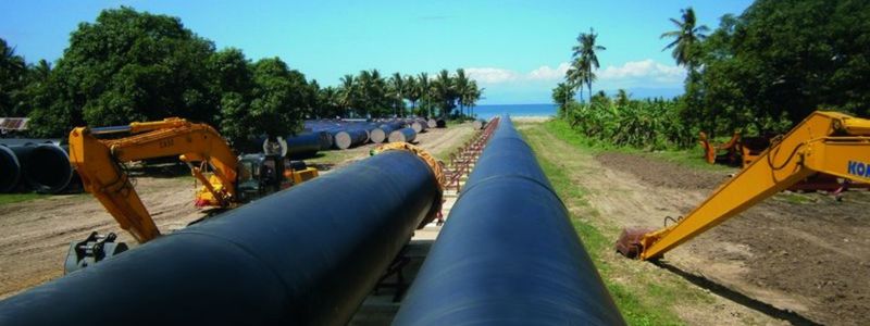 6 Benefits Of Large Diameter Pipe