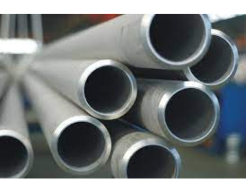 Learn more about Stainless Steel Seamless Pipe 