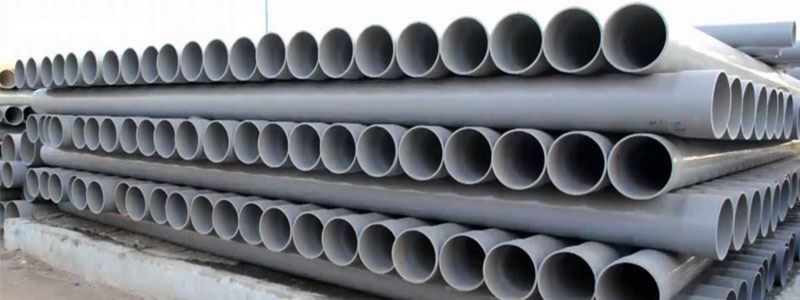 All You Need to Know About Seamless Pipe