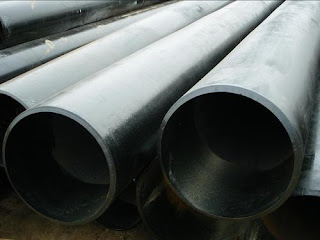 Applications And uses of Stainless Steel Seamless Pipes 