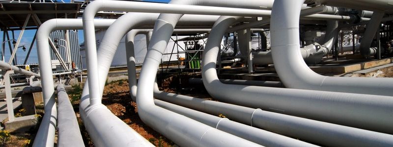 6 Benefits Of Large Diameter Pipe You Need To Know