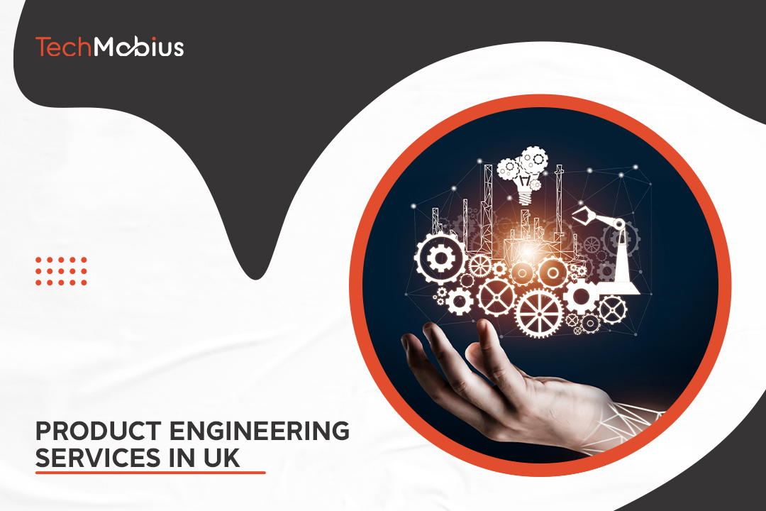 The Benefits of Investing in Software Product Engineering Services