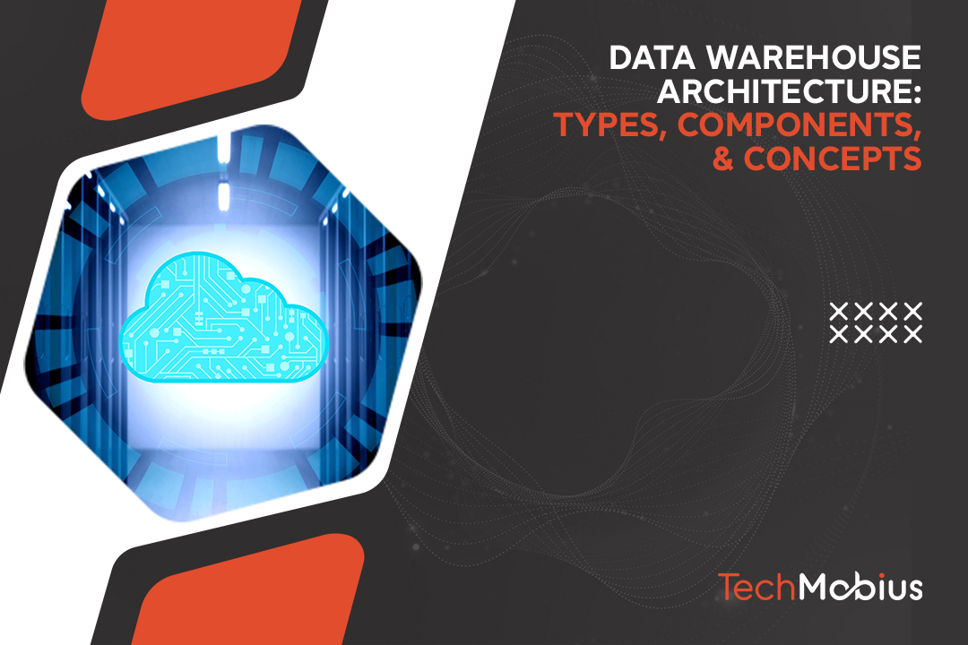 Data Warehouse Architecture: Types, Components, & Concepts