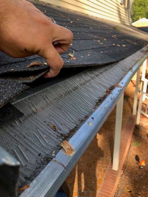 Why Clogged Gutters Are a Silent Threat to Your Home