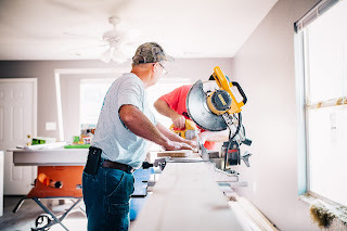 Working With A Custom Home Builder: Three Pointers