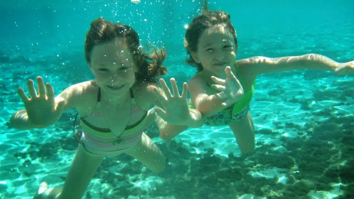 Simple Strategies to Instill a Love of Water Play in Children