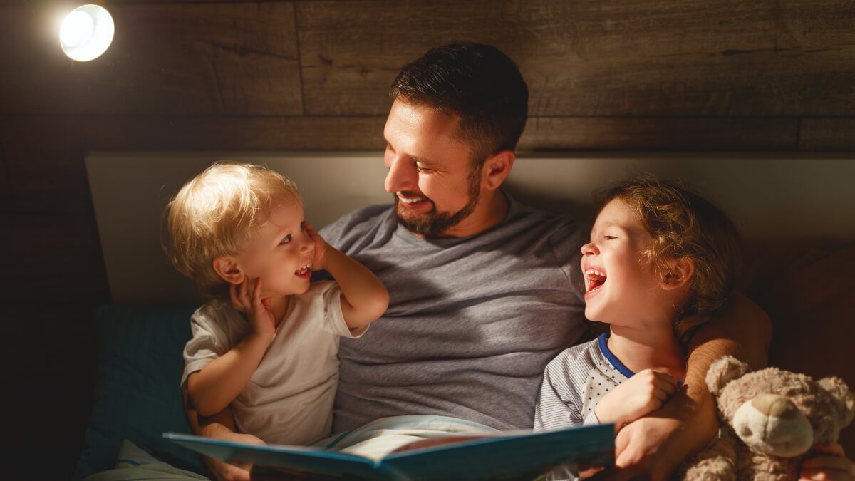 5 important ways dads impact their child’s development