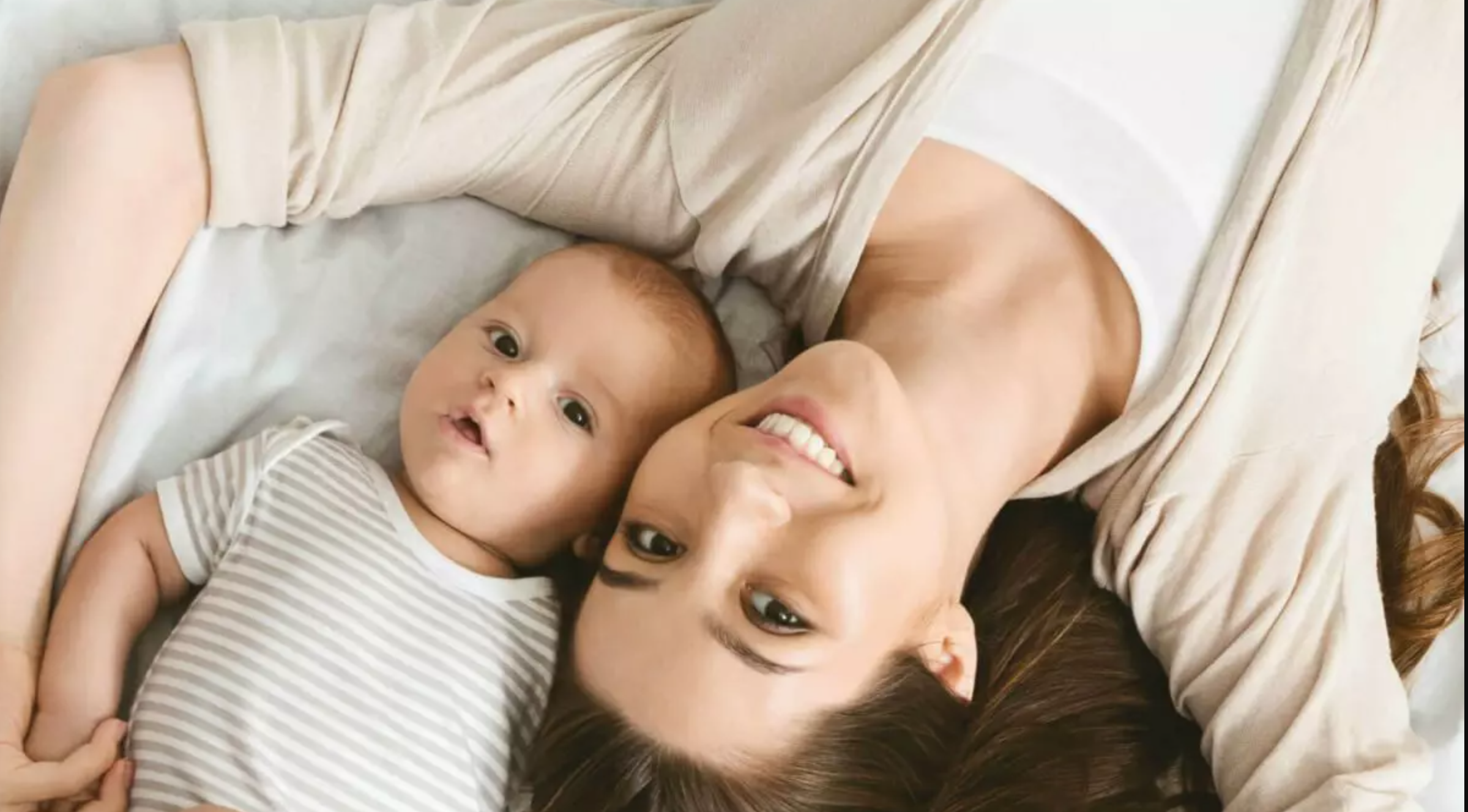 Understanding your baby’s sleep and awake times