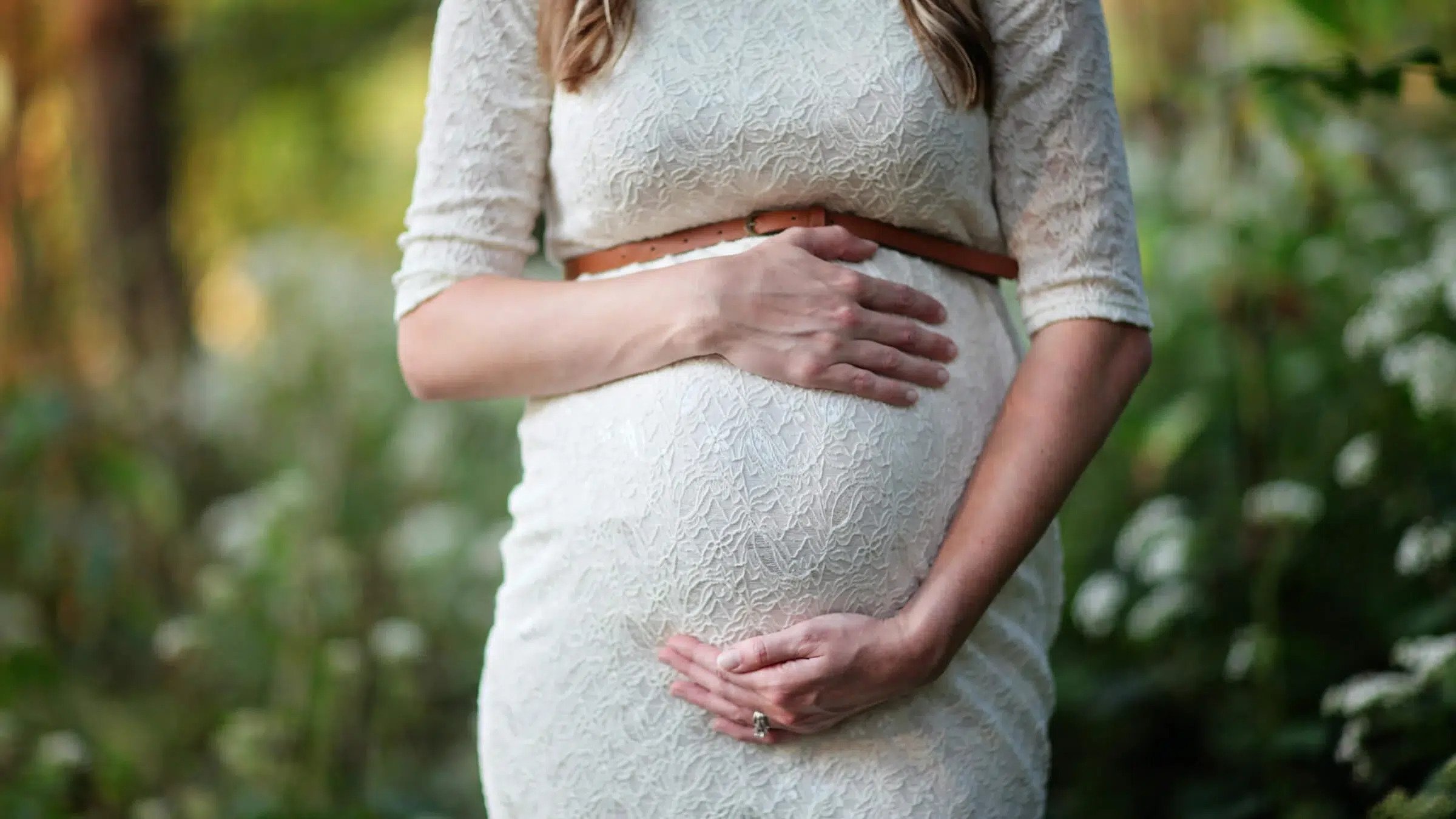 How PCOS affects pregnancy